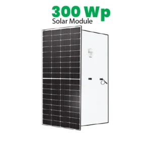 Loom Solar Panel 300 Wp – 12 V Module for Inverter Battery (80Ah-150Ah) Charging, Home Solar System (Pack of 2) Save 43%